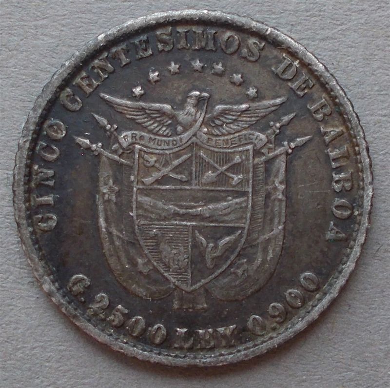1904-Panama-5-Centesimos